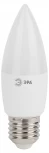 Лампочка светодиодная E27 11W ЭРА LED B35-11W-827-E27