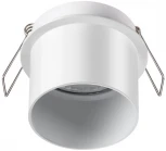 Точечный светильник встраиваемый Novotech Butt 370936 (220V, круглые)