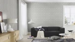 Обои виниловые Rasch Berlin 529708 10,05 x 0,53 м