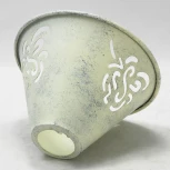 Спот Lussole Lgo Mcconnico LSP-8059 (220V, круглые, IP21)