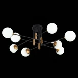 Потолочная люстра ST Luce Limano SL1203.402.08 (220V, шарики)