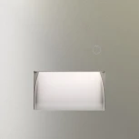 Встраиваемая LED подсветка с датчиком движения (шелк) Voltum S70 VLS070704