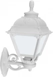 Настенный фонарь уличный Fumagalli Cefa U23.131.000.WYF1R (220V, IP55)