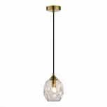 Подвесной светильник Idesia SL1188.303.01 ST Luce