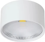 Потолочный накладной светильник светодиодный Wertmark WTA WTA.O02.007.V0.18 (220V, круглые, IP54)