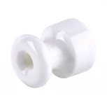 Комплект изоляторов без винта 50 шт. (белый) Ретро Werkel W6431301 (a051314)