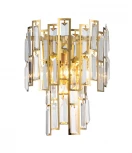 Настенный светильник Moderli Kozzy V6091-3W