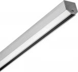 Профиль 2 м для монтажа треков LINEA в ПВХ потолок Lightstar Linea 506420