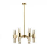 Потолочная люстра Odeon Light Viketa 4786/12