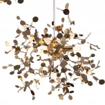 Подвесной светильник Lightstar Extra L3PR721132 (220V, на проводе, листья, ветки)