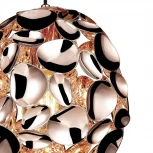 Подвесной светильник Favourite Gittus 2013-1P