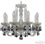 Подвесная люстра Bohemia 1402 1402/8/141 G K781