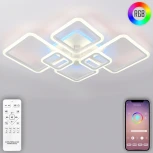 Подвесная люстра Natali Kovaltseva Spektr LED LAMPS 81243