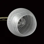 Потолочная люстра De City Альфа 324015403