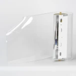 Настенный светильник Lussole Calvert LSP-7370 (LED, 220V)