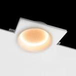 Гипсовый встраиваемый светильник под покраску Loft It Galaxy 10354/300 (LED, 220V)