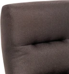 Кресло Leset Оскар (Фанера,Шпон березы/Рогожка) Leset арт.2500000056451