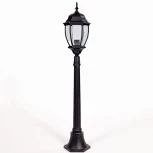 Наземный фонарь Oasis Light 91207L Bl (220V, IP44)
