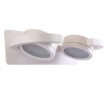 Настенный светильник уличный Mantra Iguazu 6768 (220V, IP54)