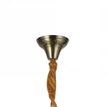 Подвесная люстра F-Promo Claritas 2851-5P