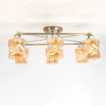 Потолочная люстра Citilux Плутон CL170162 (220V)