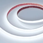 Светодиодная лента герметичная RTW-PSW-A304-12mm 24V White6000 (25 W/m, IP67, 2835, 5m) (Arlight, 5 лет) 045220