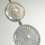 Подвесной светильник Caramella 5416/13LC (LED, 220V, на тросе)