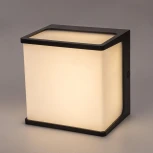 Уличный настенный светильник Citilux Domus CLU0801 (LED, 220V, IP65)