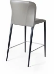 Стул полубарный Albert, кожа тауп Top Concept ALBERT 2001000000739