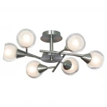 Потолочная люстра Lussole Lgo Chuichu LSP-0141 (220V, IP21)