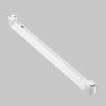 Трековый светильник Basis Unity 4000K 20Вт 120° LED (однофазный) Maytoni Technical TR104-1-20W4K-W (220V)