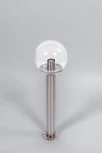 Наземный фонарь Oasis Light INOX 75304-650