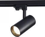 Трековый светильник трехфазный 220V ST Luce ST661 ST661.436.30 (LED, круглые)