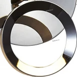 Бра Divinare Contralto 4069/02 AP-1 (220V, выключатель)