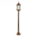 Наземный фонарь Feron Витраж 11348 (220V, IP44)