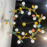 Подвесная люстра G9 Lu Carte LC-11-1158