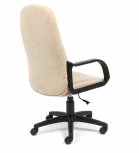 Кресло LEADER флок , бежевый, 7 Tetchair 15141