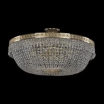 Потолочная люстра Bohemia 1901 19011/80IV G