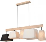 Подвесной светильник Velante 267-713-05 (220V, на проводе)