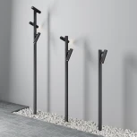 Наземный уличный светильник Maytoni Torq O494FL-L30B3K (LED, 220V, IP65)