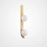 Настенный светильник Leen L2 ImperiumLoft Leen01 (220V, шарики)