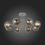 Потолочная люстра Evoluce Relotte SLE102102-08