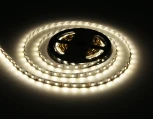 Светодиодная лента Ambrella Illumination Led Strip 24V GS4001 5050 60Led /14.4W m/ 24V IP20 3000K 5m