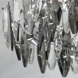 Подвесная люстра MW-Light Патриция 447011908