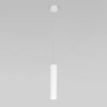 Подвесной светильник Elektrostandard Base 50247 LED 7W 4000K белый (220V, на проводе, круглые)