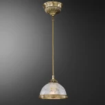 Подвесной светильник Reccagni Angelo 6202 L 6202/16