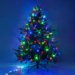 Гирлянда Eurosvet 400-005 мульти