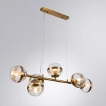 Подвесной светильник Arte Lamp Delacrua A7770SP-6PB