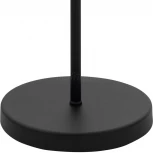 Торшер Eglo Carlton 1 49994 (220V, выключатель, круглые)