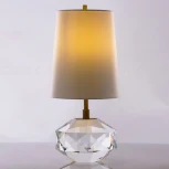 Интерьерная настольная лампа Cloyd Zircon 30064